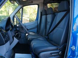 MERCEDES-BENZ Sprinter 310 CDi L2H1 Standheizung AHK Lang