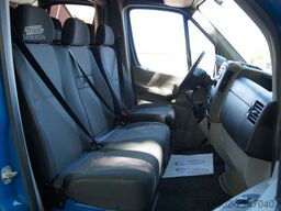 MERCEDES-BENZ Sprinter 310 CDi L2H1 Standheizung AHK Lang