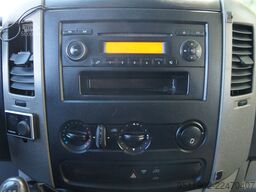 MERCEDES-BENZ Sprinter 310 CDi L2H1 Standheizung AHK Lang