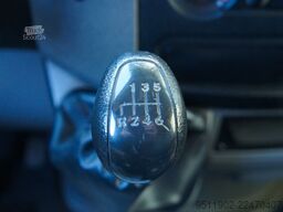 MERCEDES-BENZ Sprinter 310 CDi L2H1 Standheizung AHK Lang