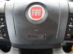 FIAT Ducato Pritsche Doppelkabine 7-Sitzer 2.5T AHK