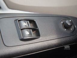 FIAT Ducato Pritsche Doppelkabine 7-Sitzer 2.5T AHK