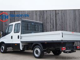 IVECO Daily 35S12 2.3 HPi Doka Pritsche AHK 3,5T Euro6
