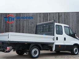 IVECO Daily 35S12 2.3 HPi Doka Pritsche AHK 3,5T Euro6