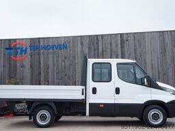 IVECO Daily 35S12 2.3 HPi Doka Pritsche AHK 3,5T Euro6