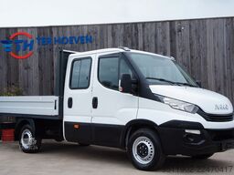 IVECO Daily 35S12 2.3 HPi Doka Pritsche AHK 3,5T Euro6