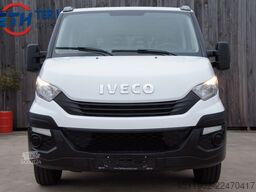 IVECO Daily 35S12 2.3 HPi Doka Pritsche AHK 3,5T Euro6