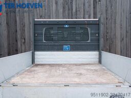 IVECO Daily 35S12 2.3 HPi Doka Pritsche AHK 3,5T Euro6