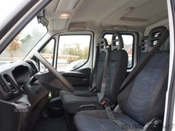 IVECO Daily 35S12 2.3 HPi Doka Pritsche AHK 3,5T Euro6
