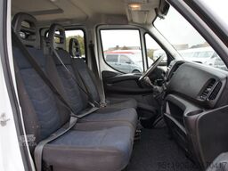 IVECO Daily 35S12 2.3 HPi Doka Pritsche AHK 3,5T Euro6