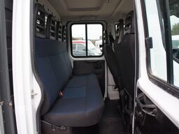 IVECO Daily 35S12 2.3 HPi Doka Pritsche AHK 3,5T Euro6