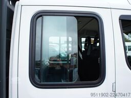 IVECO Daily 35S12 2.3 HPi Doka Pritsche AHK 3,5T Euro6