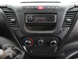 IVECO Daily 35S12 2.3 HPi Doka Pritsche AHK 3,5T Euro6
