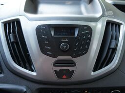 FORD Transit 2.2 TDCi L3H2 Klima Tempom. 92KW Euro 5