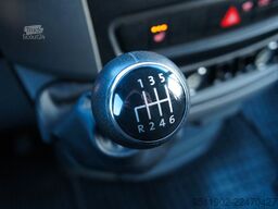 VW Crafter 2.0 TDi Schiebeplane Klima Standheizung