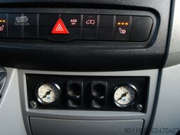 VW Crafter 2.0 TDi Schiebeplane Klima Standheizung