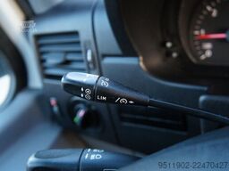 VW Crafter 2.0 TDi Schiebeplane Klima Standheizung