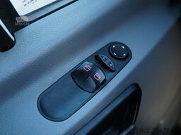 VW Crafter 2.0 TDi Schiebeplane Klima Standheizung