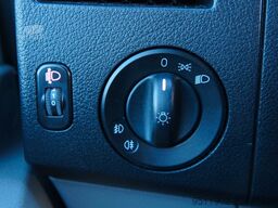 VW Crafter 2.0 TDi Schiebeplane Klima Standheizung
