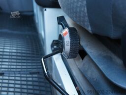 VW Crafter 2.0 TDi Schiebeplane Klima Standheizung