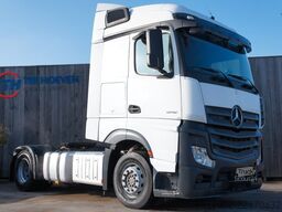 MERCEDES-BENZ Actros 1942 Streamspace 2x Tank Euro6 Navi