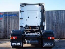 MERCEDES-BENZ Actros 1942 Streamspace 2x Tank Euro6 Navi