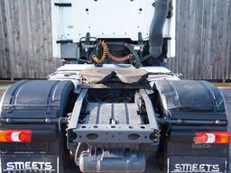 MERCEDES-BENZ Actros 1942 Streamspace 2x Tank Euro6 Navi