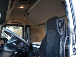 MERCEDES-BENZ Actros 1942 Streamspace 2x Tank Euro6 Navi