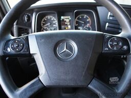 MERCEDES-BENZ Actros 1942 Streamspace 2x Tank Euro6 Navi