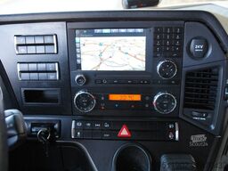 MERCEDES-BENZ Actros 1942 Streamspace 2x Tank Euro6 Navi