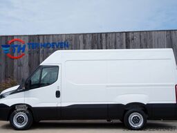 IVECO Daily 35S13 Hi-Matic 2.3 HPi L2H2