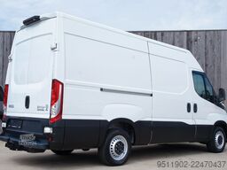 IVECO Daily 35S13 Hi-Matic 2.3 HPi L2H2