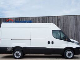 IVECO Daily 35S13 Hi-Matic 2.3 HPi L2H2