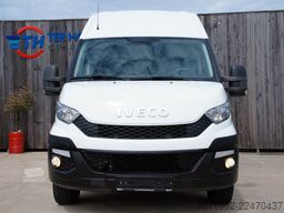 IVECO Daily 35S13 Hi-Matic 2.3 HPi L2H2