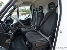 IVECO Daily 35S13 Hi-Matic 2.3 HPi L2H2