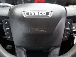 IVECO Daily 35S13 Hi-Matic 2.3 HPi L2H2