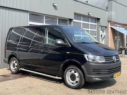 VW Transporter 2.0 TDI L1H1 150pk BTW en BPM vrij!...