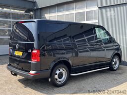 VW Transporter 2.0 TDI L1H1 150pk BTW en BPM vrij!...