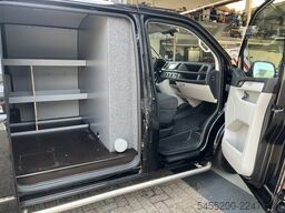 VW Transporter 2.0 TDI L1H1 150pk BTW en BPM vrij!...
