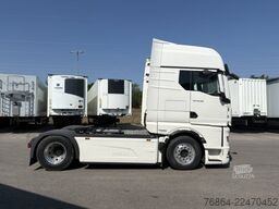 MAN TGX 18.520 D30, GX ,ADR FL, INTARDER, VOLLLUFT