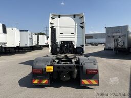 MAN TGX 18.520 D30, GX ,ADR FL, INTARDER, VOLLLUFT