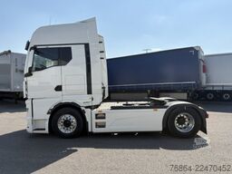MAN TGX 18.520 D30, GX ,ADR FL, INTARDER, VOLLLUFT
