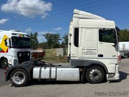 DAF XF 106.460 FT SC, RETARDER,HUBSATTELPLATTE, STANDKLIMA, EURO6, ALUFELGEN, MEGA