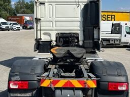 DAF XF 106.460 FT SC, RETARDER,HUBSATTELPLATTE, STANDKLIMA, EURO6, ALUFELGEN, MEGA