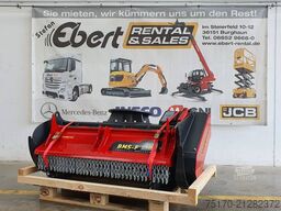 Seppi M. BMS-F 125 Forstmulcher / NEU / lagernd