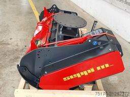Seppi M. BMS-F 125 Forstmulcher / NEU / lagernd