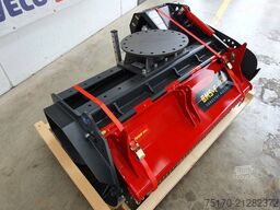 Seppi M. BMS-F 125 Forstmulcher / NEU / lagernd