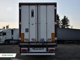 SCHMITZ CARGOBULL SKO DoubleDeck FP 60 SLXi300 LiftingAxle