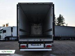 SCHMITZ CARGOBULL SKO DoubleDeck FP 60 SLXi300 LiftingAxle
