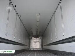 SCHMITZ CARGOBULL SKO DoubleDeck FP 60 SLXi300 LiftingAxle